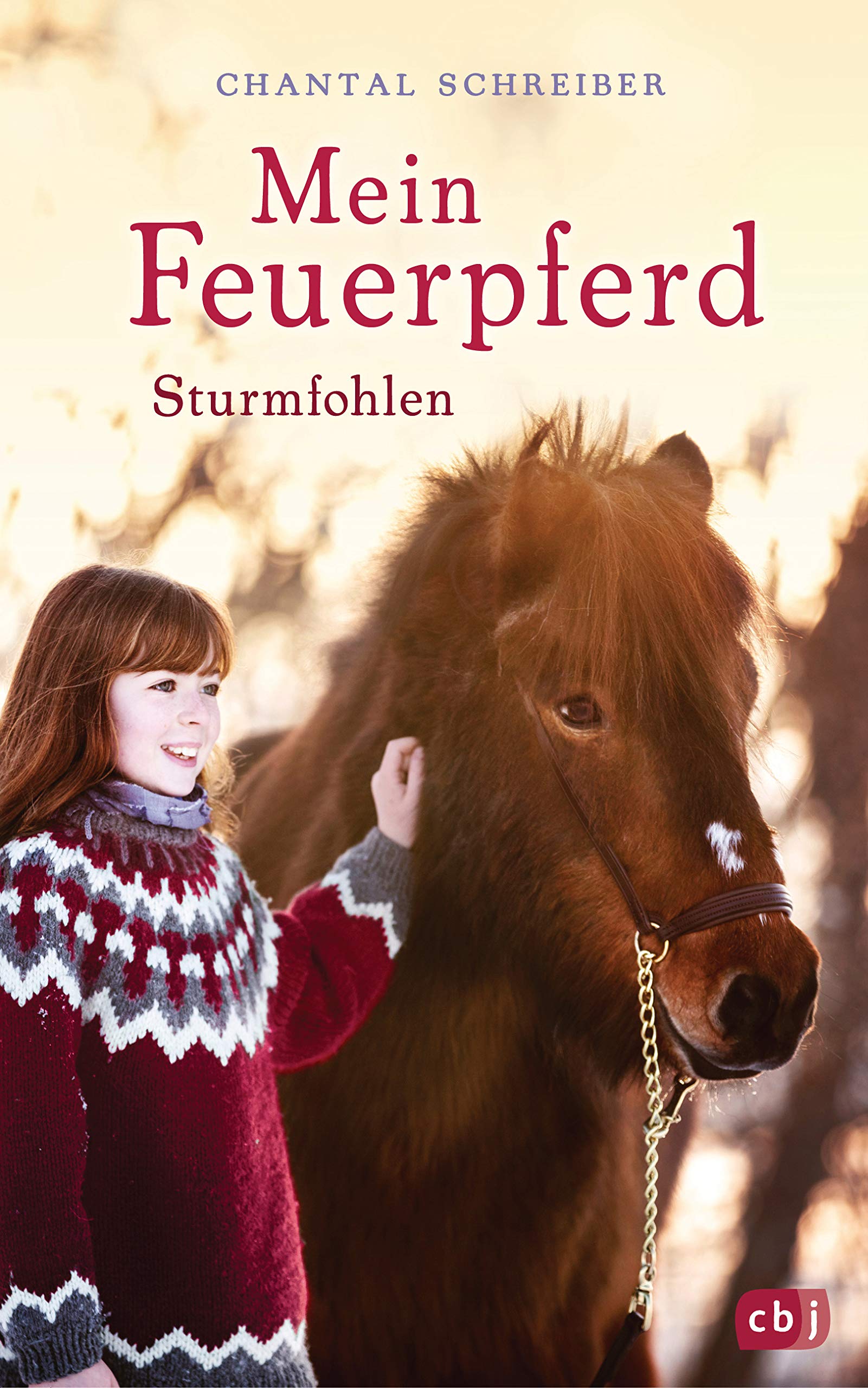 Mein Feuerpferd - Sturmfohlen Leisure & Fun