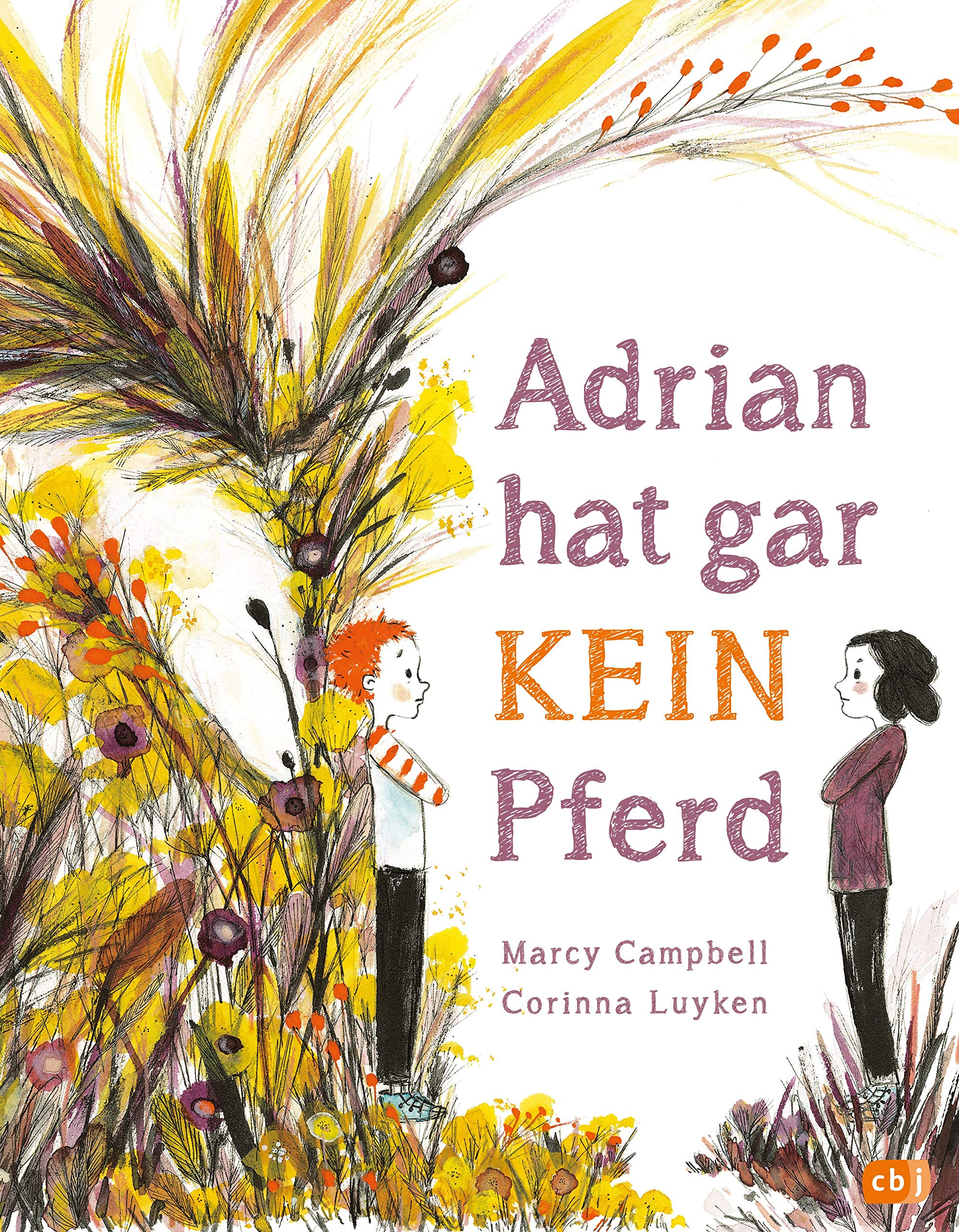 Product Image: Adrian hat gar kein Pferd