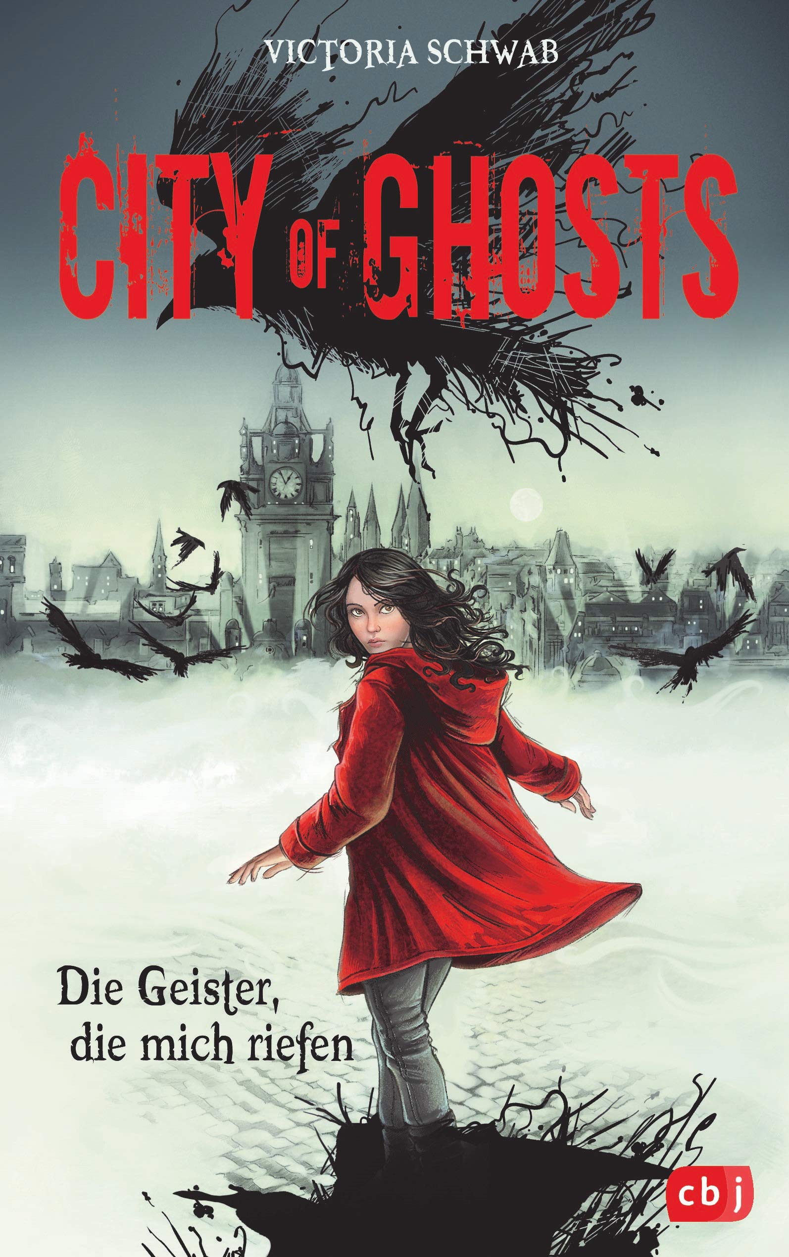 City of Ghosts - Die Geister, die mich riefen Religion & Esotericism