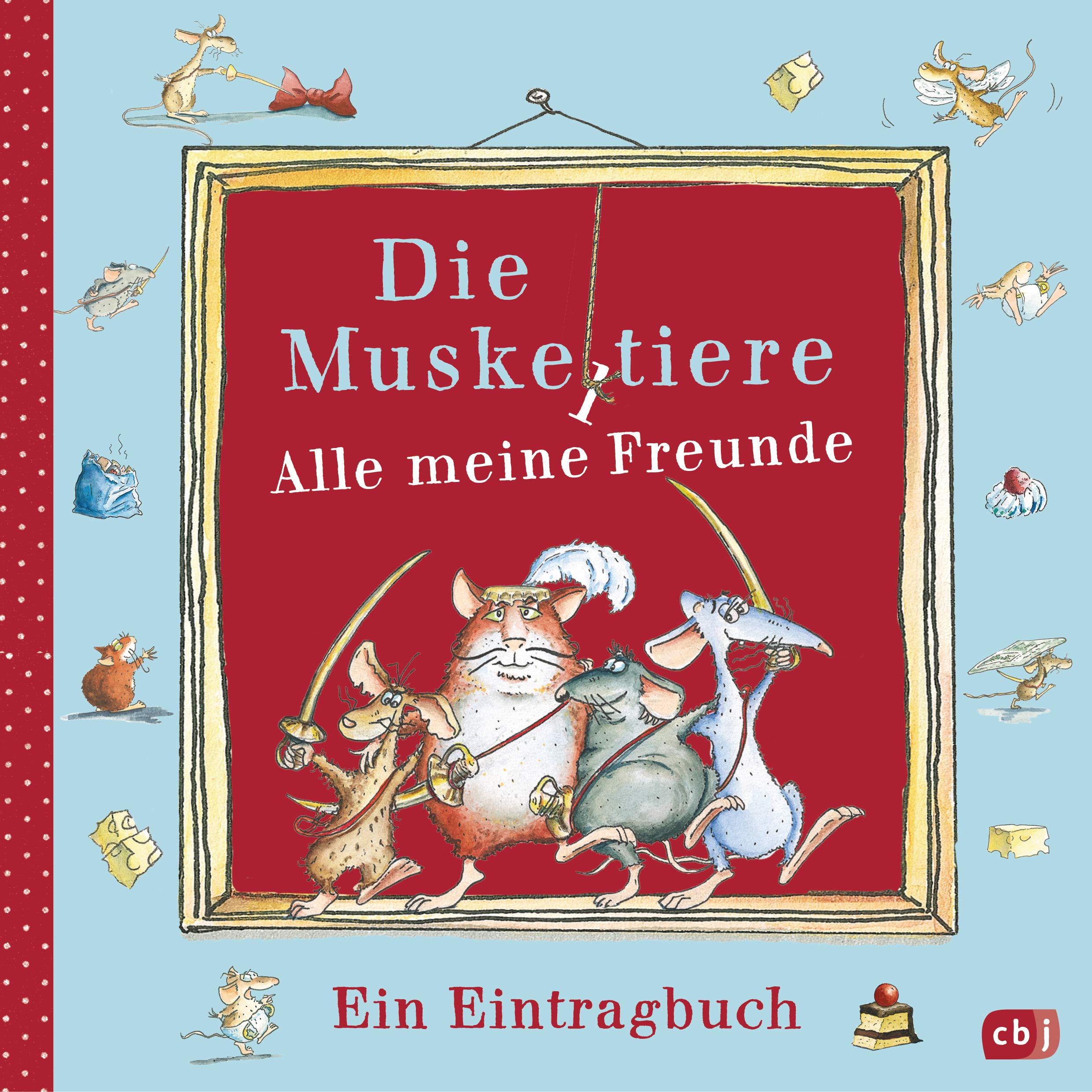 Die Muskeltiere - Alle meine Freunde Lifestyle