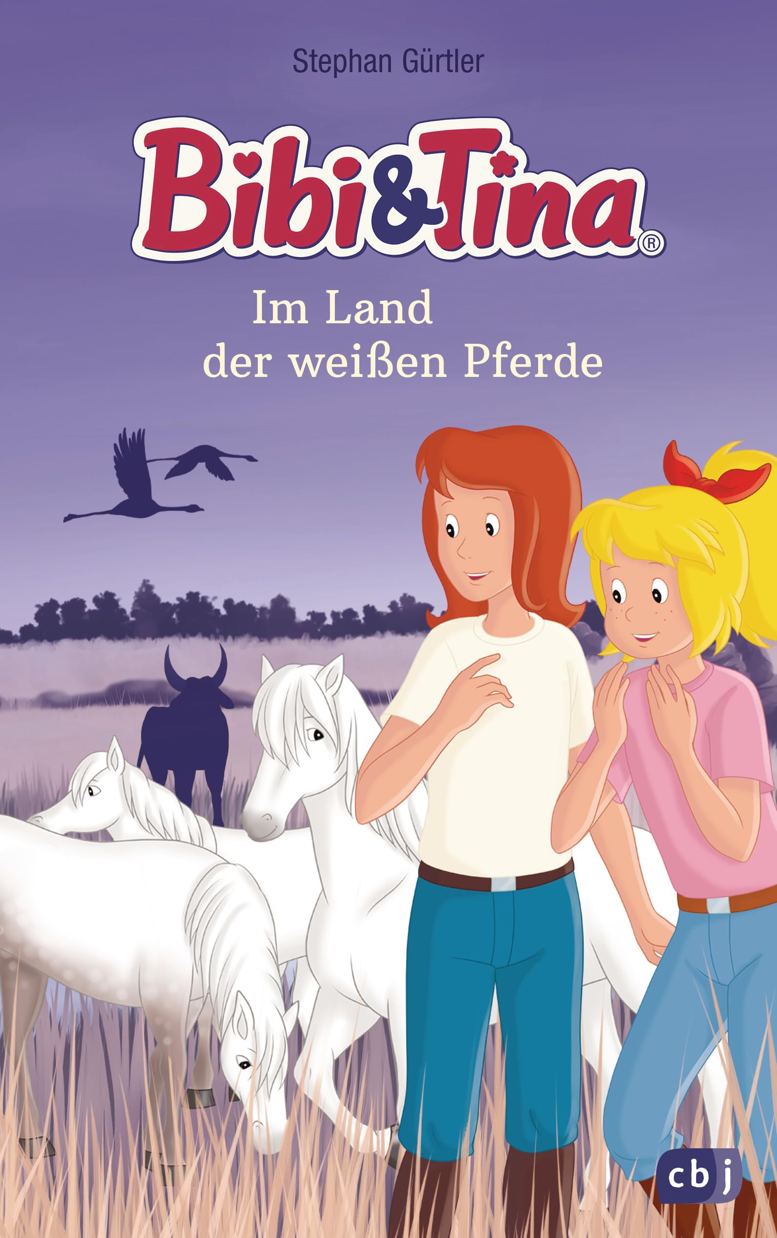 Bibi & Tina im Land der weißen Pferde Leisure & Fun
