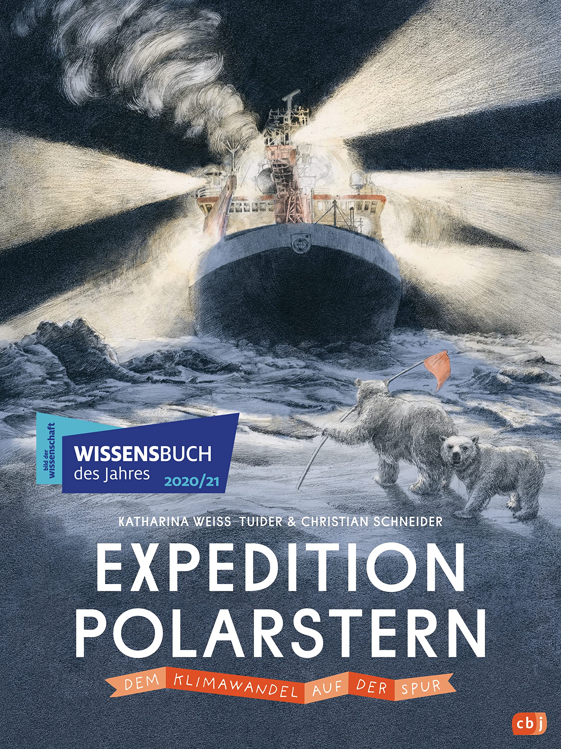 Expedition Polarstern - Dem Klimawandel auf der Spur Leisure, Home & Garden