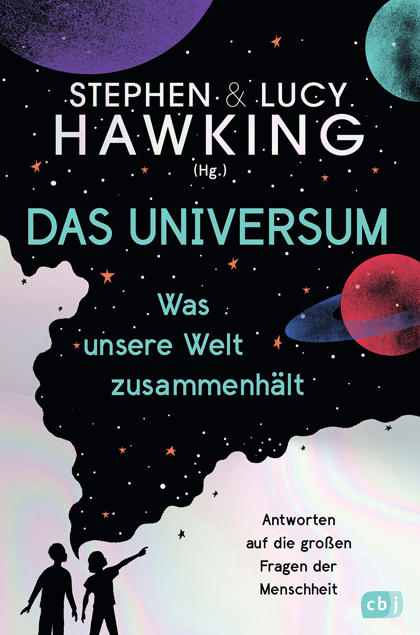 Das Universum - Was unsere Welt zusammenhält Business & Technology