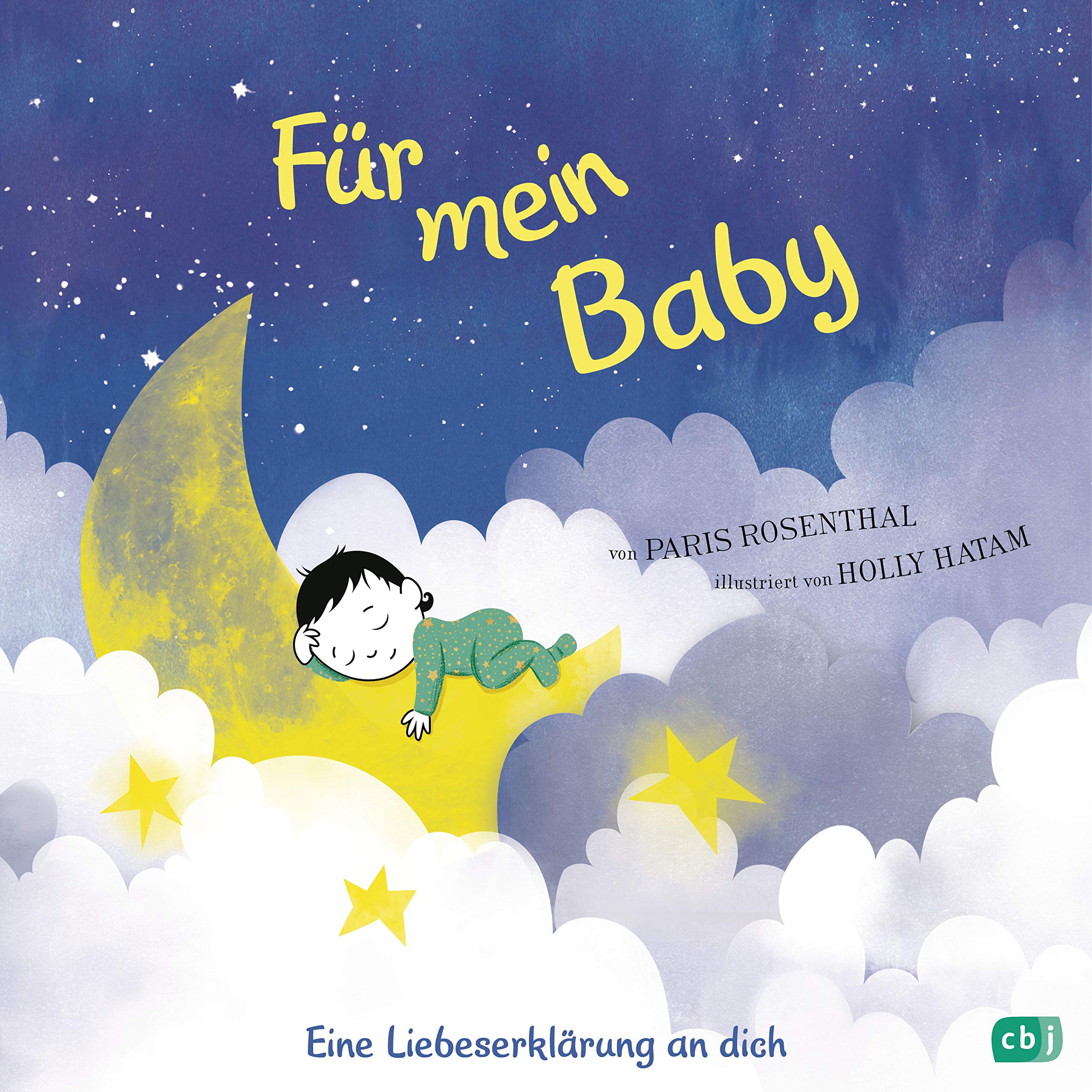 Für mein Baby Parents & Children