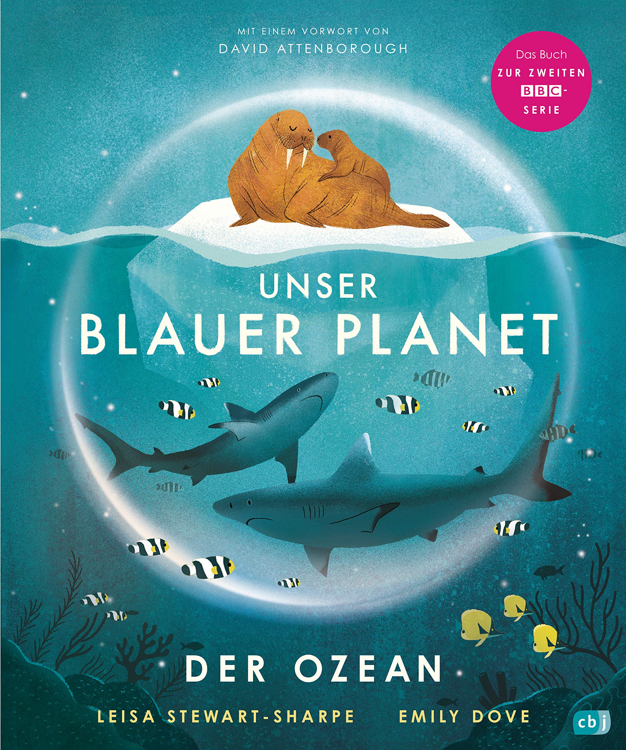 Unser blauer Planet - Der Ozean Business & Technology