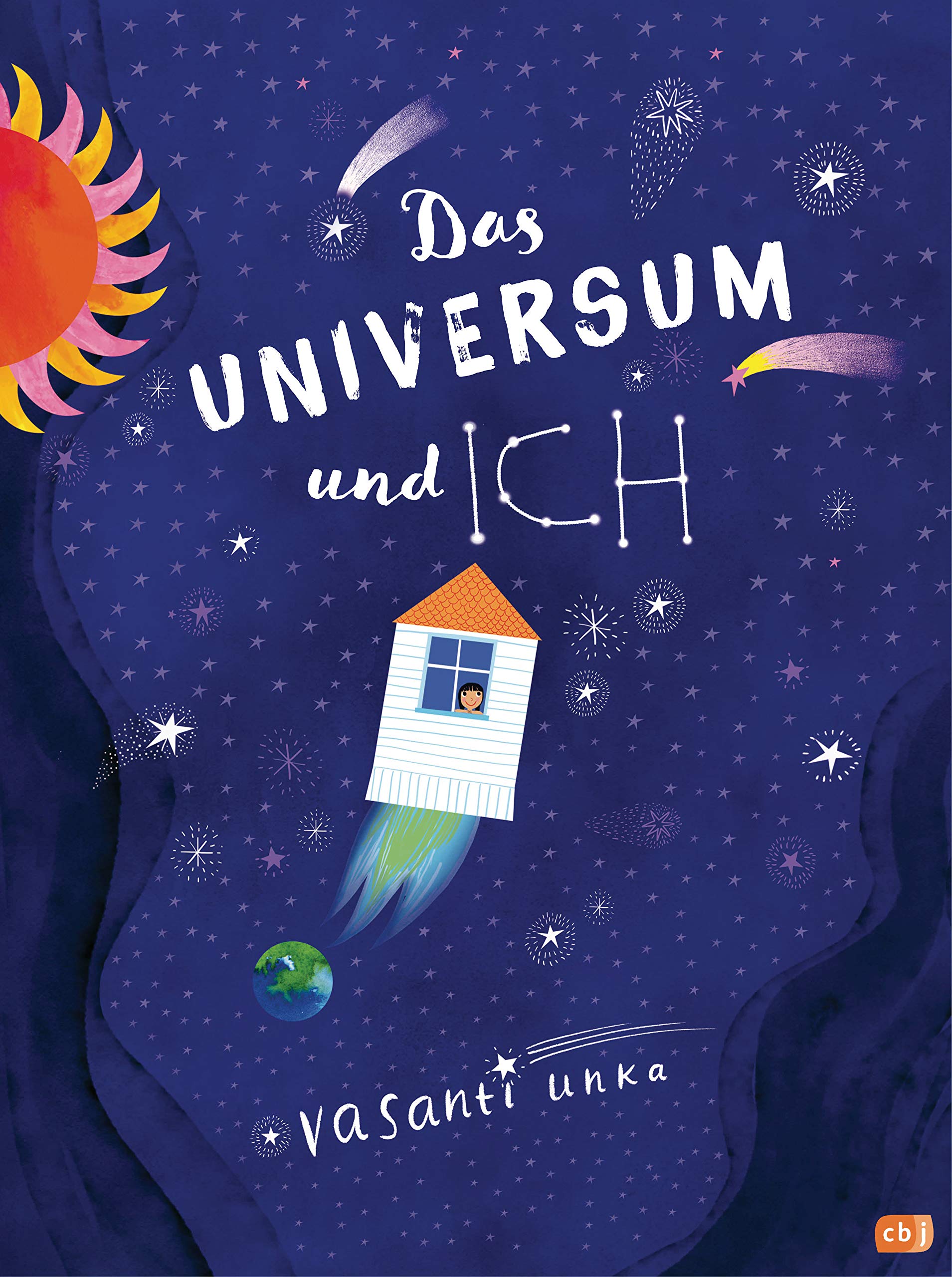 Product Image: Das Universum und ich