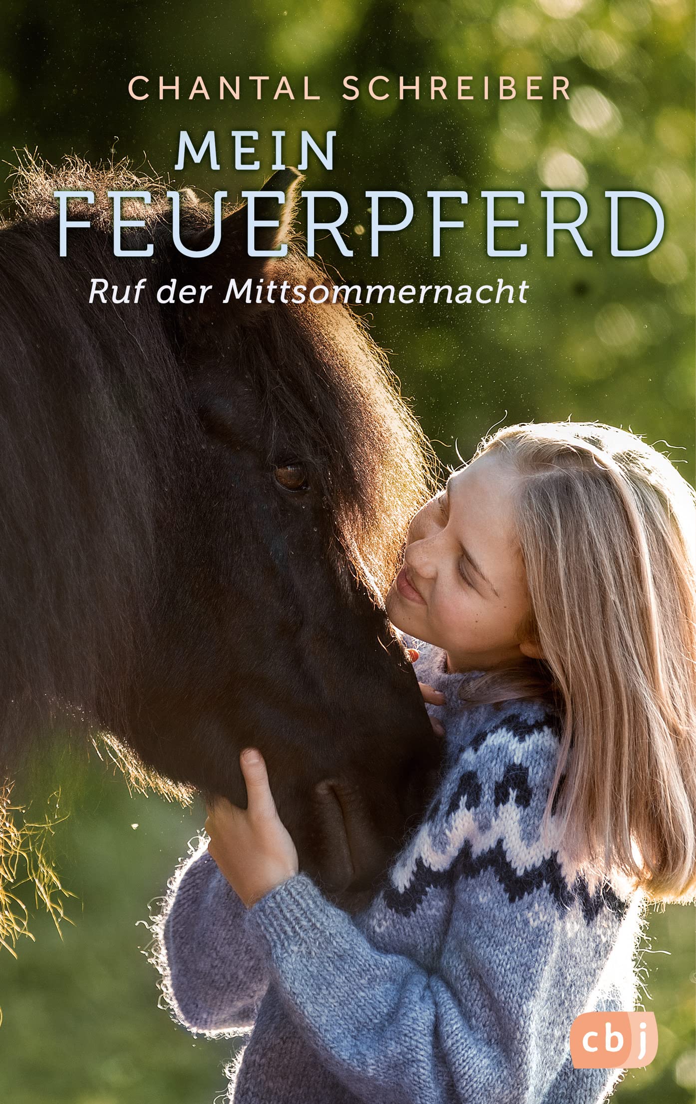Mein Feuerpferd - Ruf der Mittsommernacht Leisure & Fun