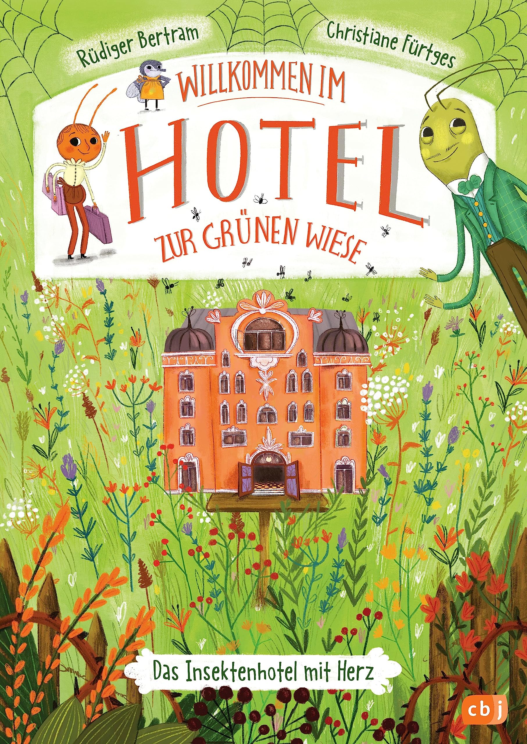 Willkommen im Hotel Zur Grünen Wiese Lifestyle