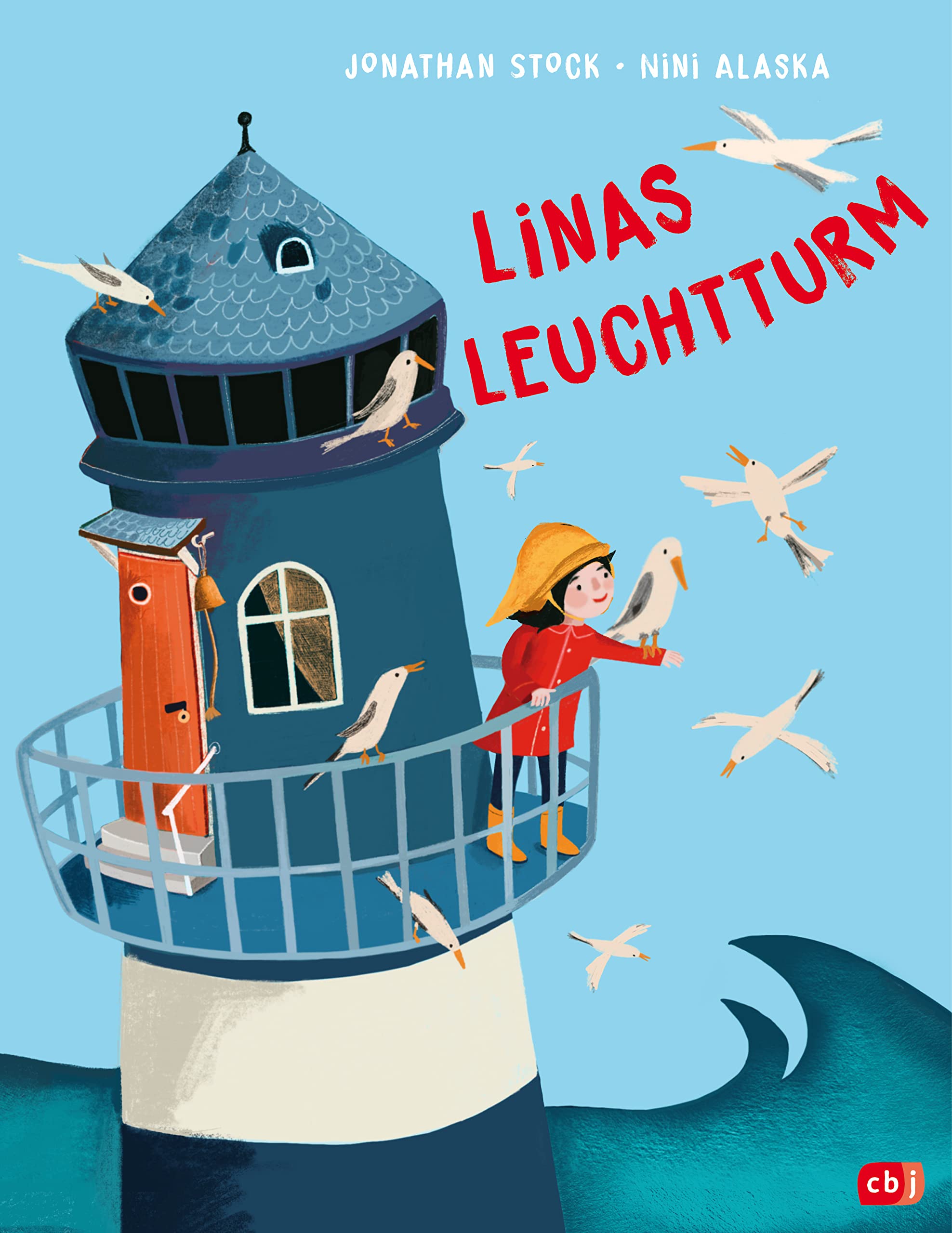 Linas Leuchtturm Non-fiction
