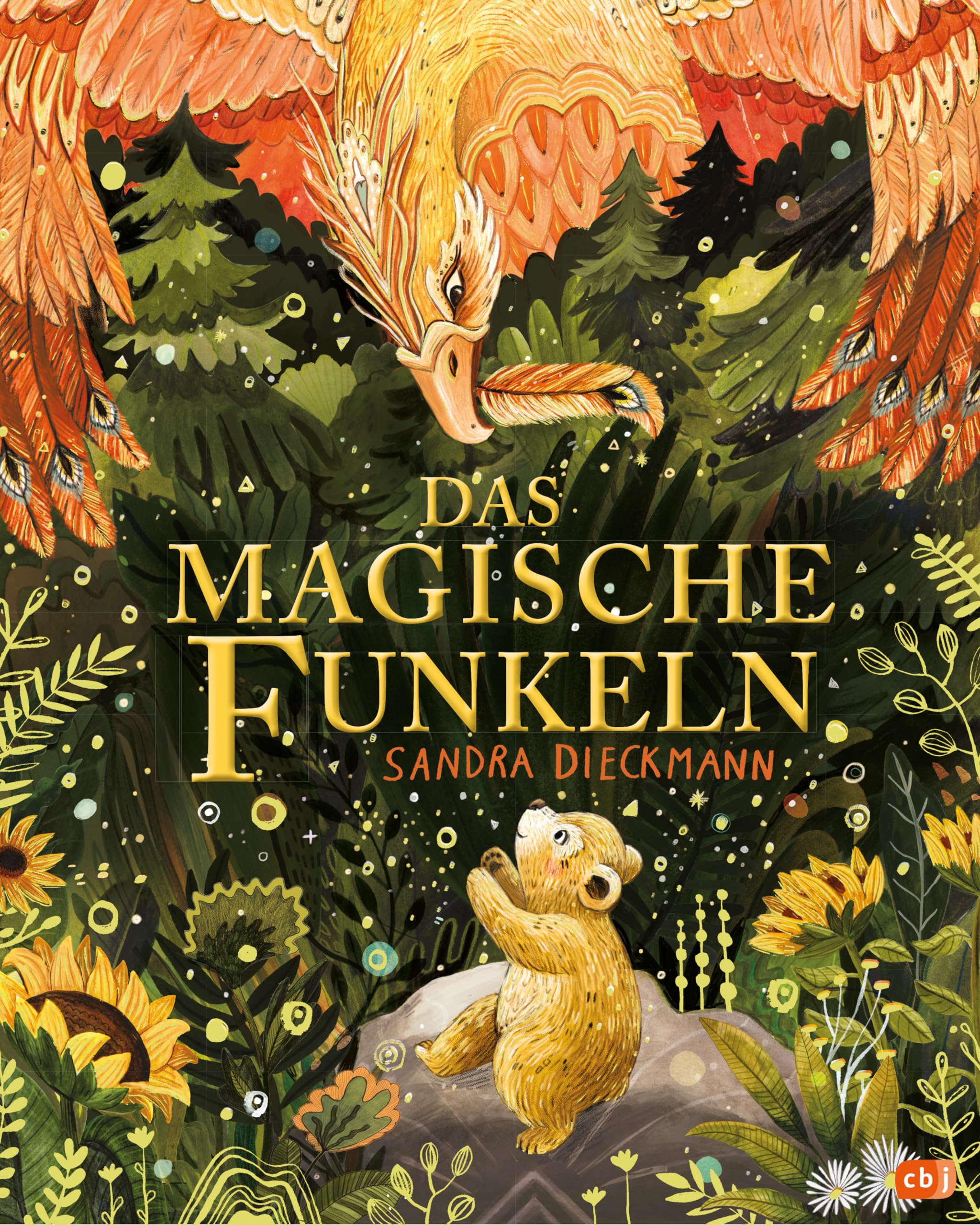 Product Image: Das magische Funkeln
