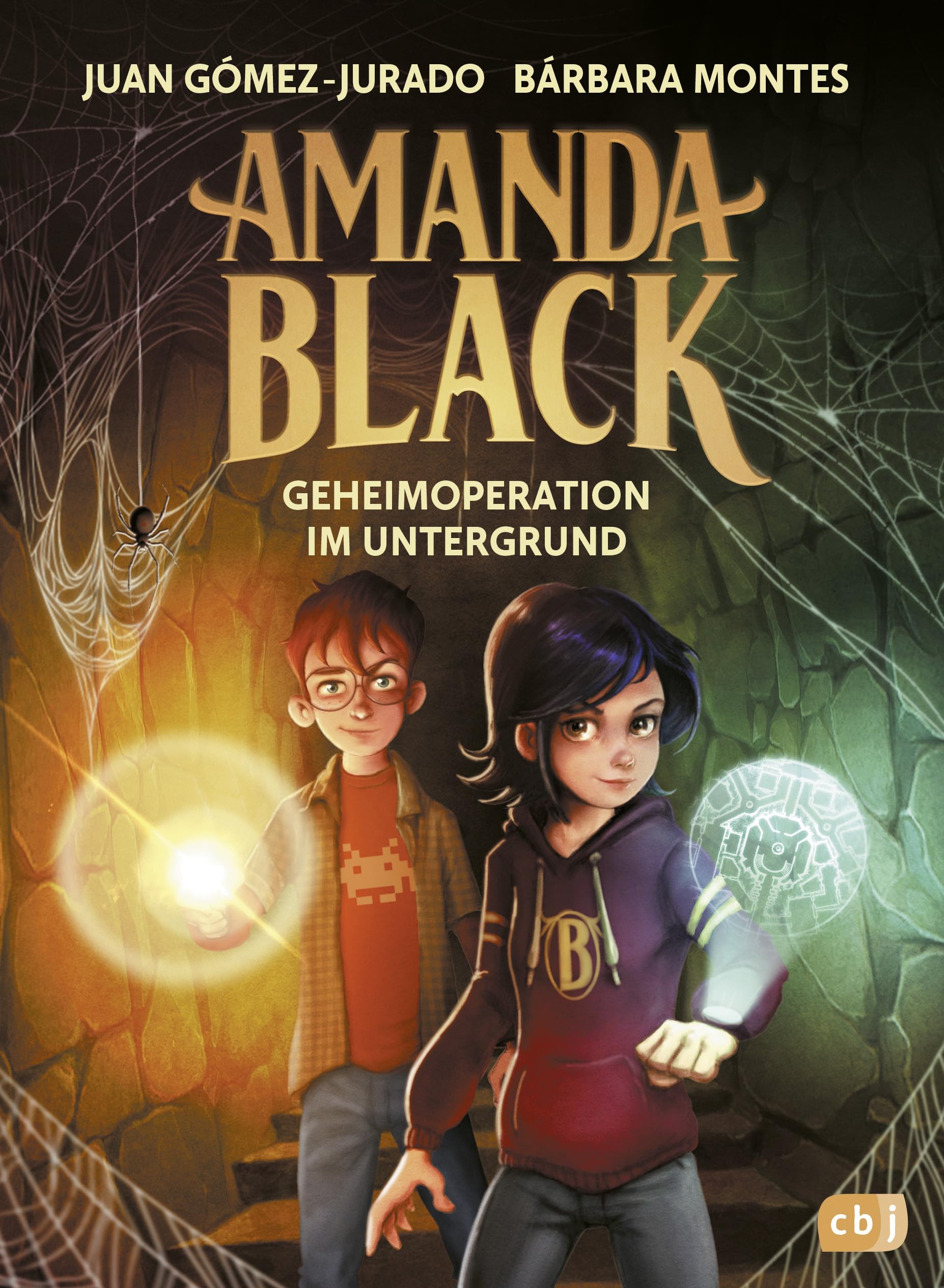 Amanda Black - Geheimoperation im Untergrund Non-fiction