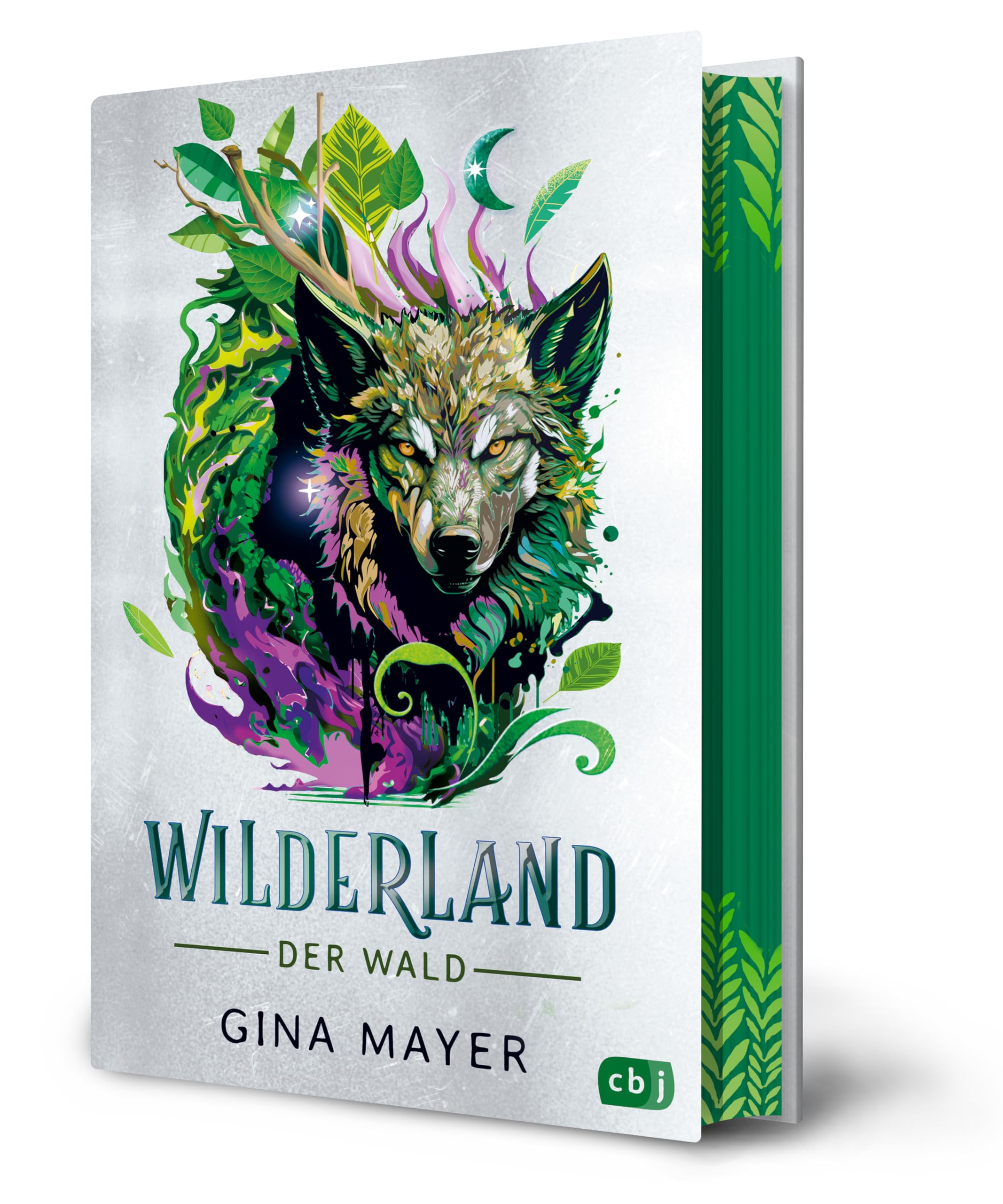Product Image: Wilderland - Der Wald