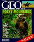 Product Image: Geo Special Kt, Rocky Mountains