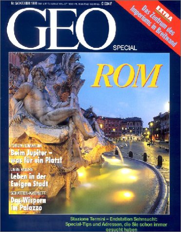 Product Image: Geo Special Kt, Rom