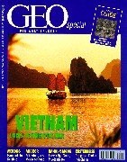 Geo Special Kt, Vietnam, Laos, Kambodscha Travel