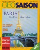 Geo Saison Paris - Ein Fest fürs Leben Books