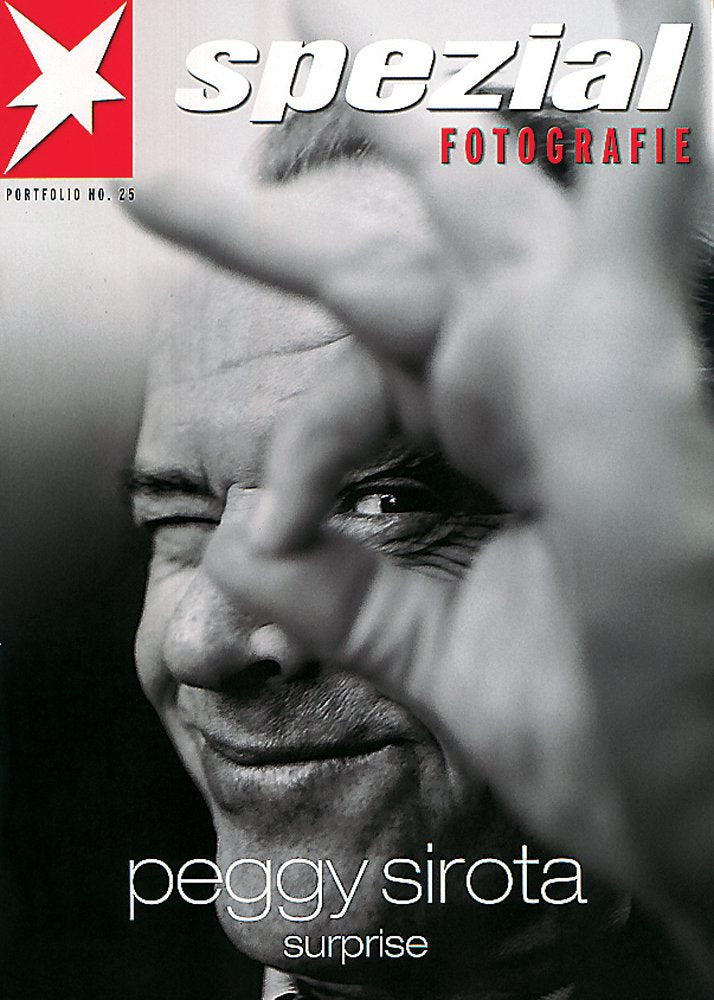 STERN PORTFOLIO N25 SIROTA book