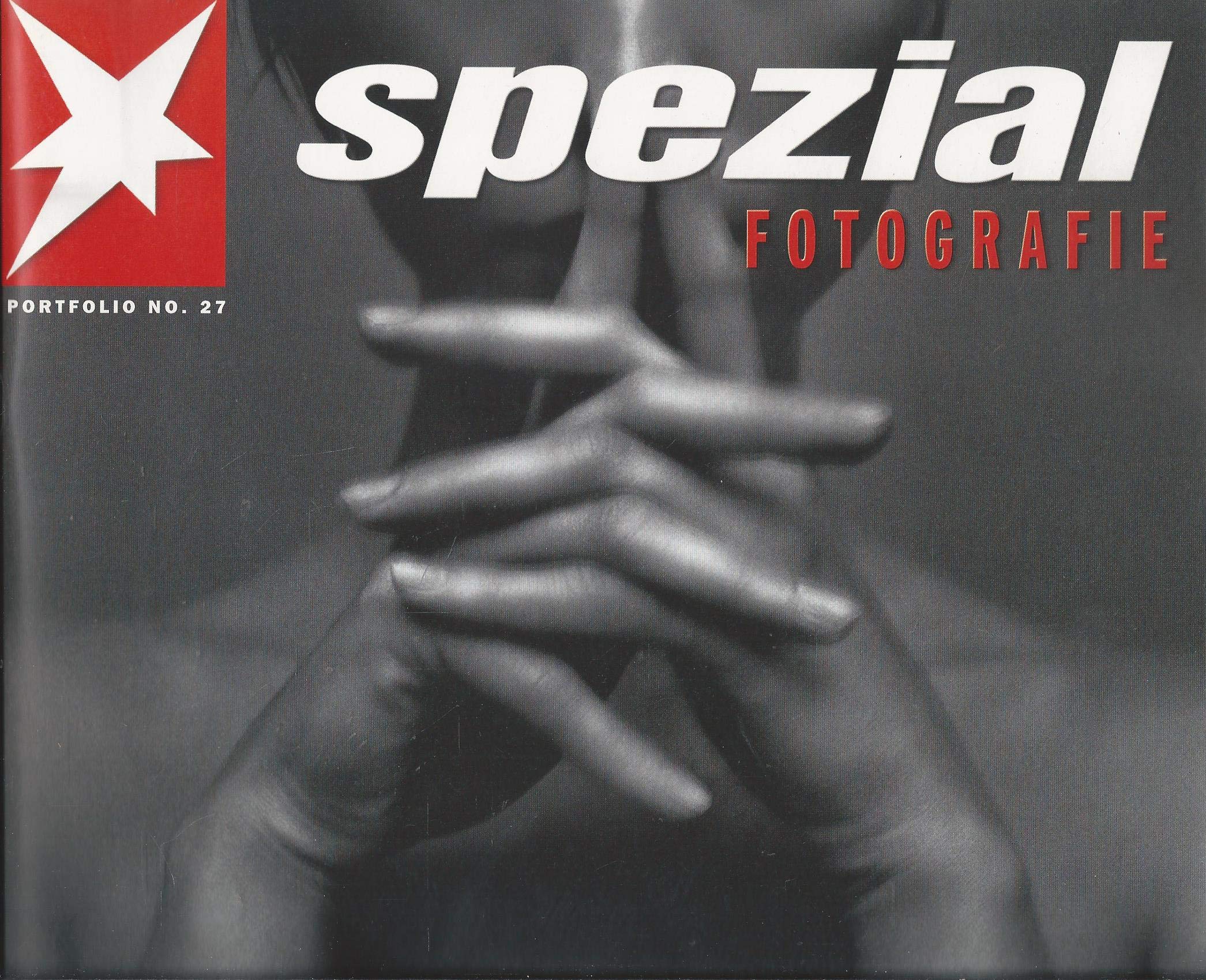 Spezial Fotografie: Tension. Andreas H. Bitesnich Arts & Music