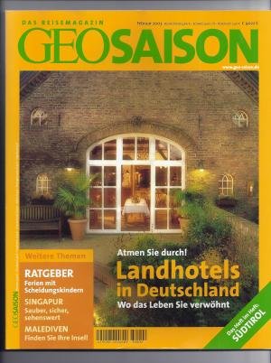 Product Image: GEO Saison / Geo Saison: Landhotels II