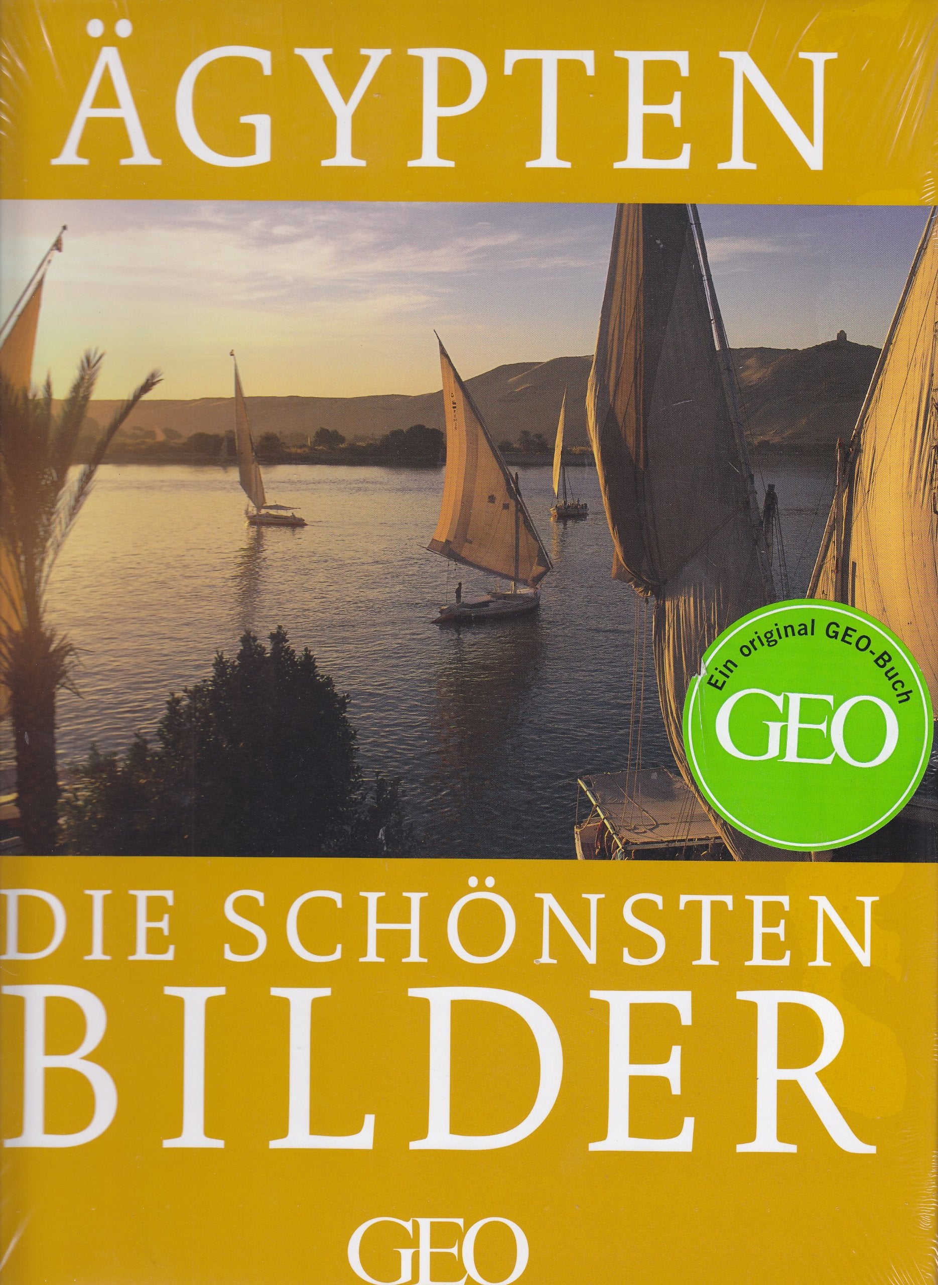 Ägypten: Die schönsten Bilder Leisure, Home & Garden