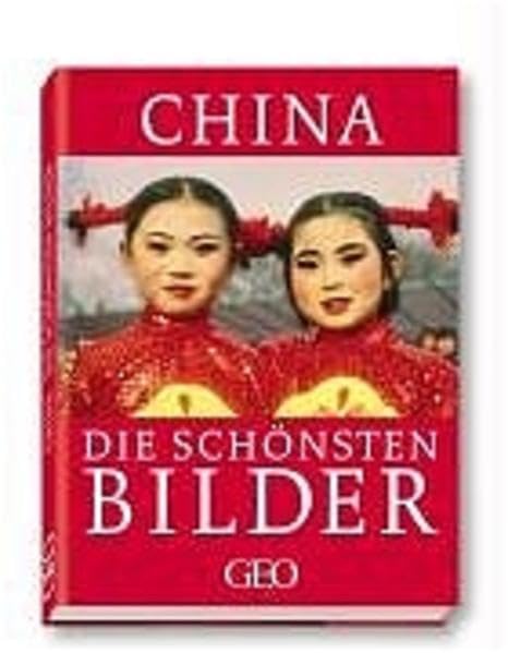 Product Image: China: Die schönsten Bilder