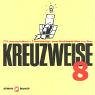Kreuzweise 8: Kreuzworträtsel aus dem Stern Leisure & Fun