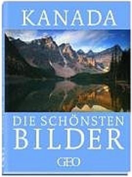 Product Image: Kanada: Die schönsten Bilder