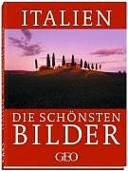 Italien: Die schönsten Bilder Leisure, Home & Garden