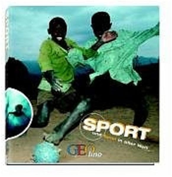 Sport und Spiel in aller Welt Learning & Reference