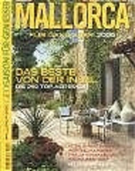 Geo Saison für Geniesser / Mallorca VII Leisure, Home & Garden