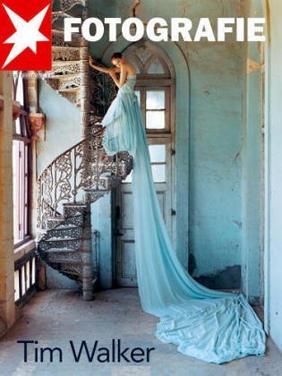 STERN Fotografie No. 43: Tim Walker Film, Art & Culture