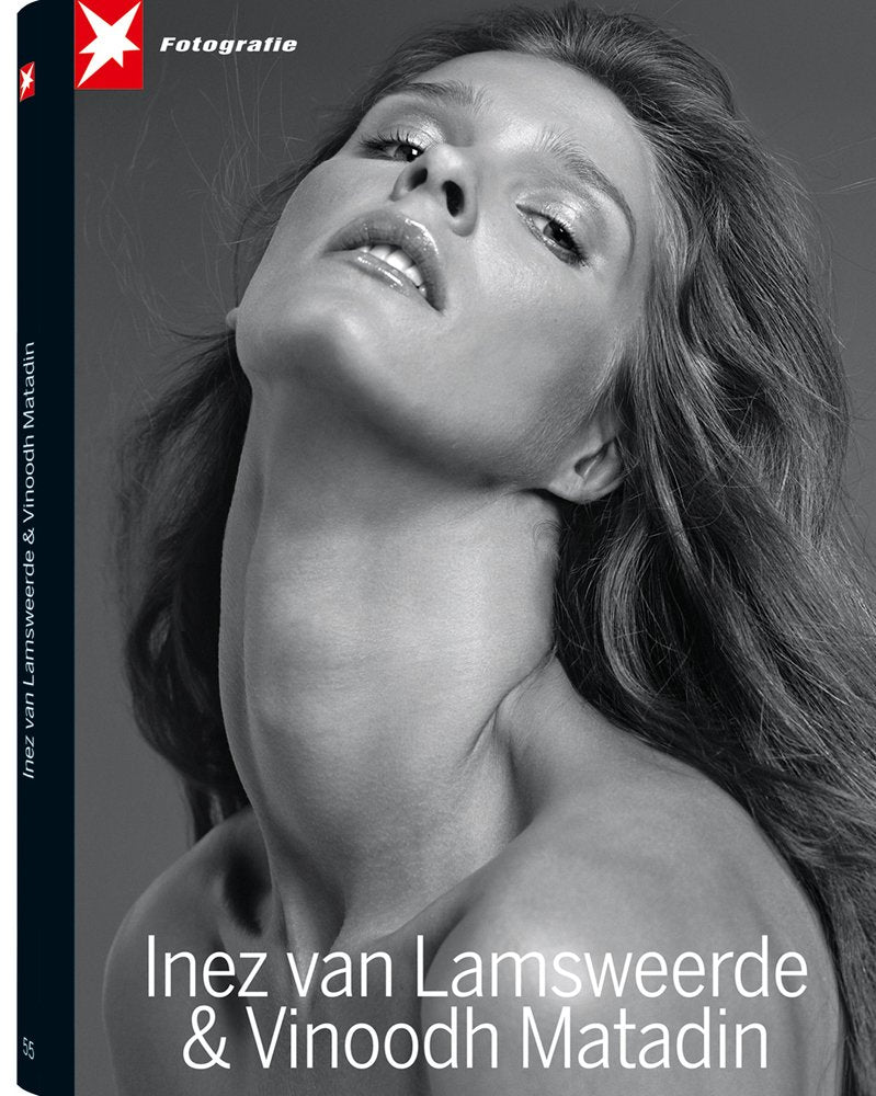 stern Fotografie, Heft 55: Inez van Lamsweerde & Vinoodh Matadin Travel