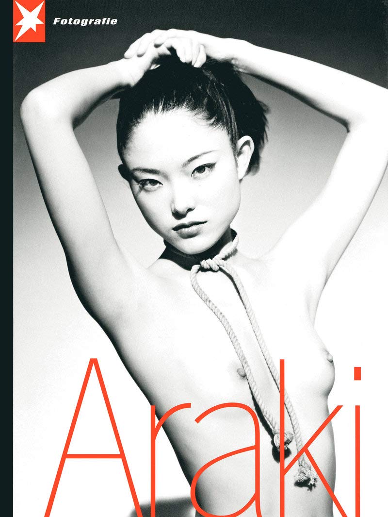 stern Fotografie, Heft 56: Araki Travel
