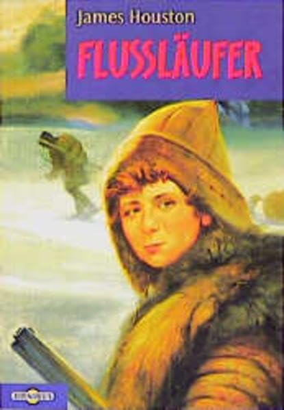 Flussläufer Books
