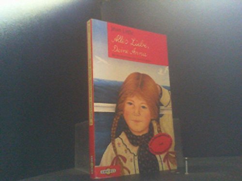 Product Image: Alles Liebe, Deine Anna