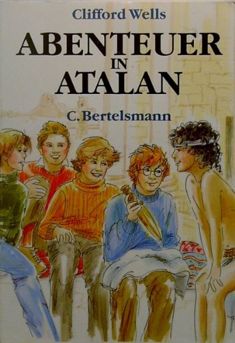 Product Image: Abenteuer in Atalan