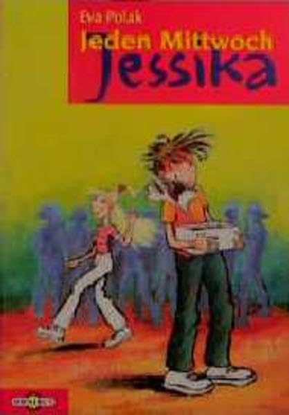 Jeden Mittwoch Jessika: Ab 10 Jahren (Bertelsmann Kinder- und Jugend-Taschenbücher) Books
