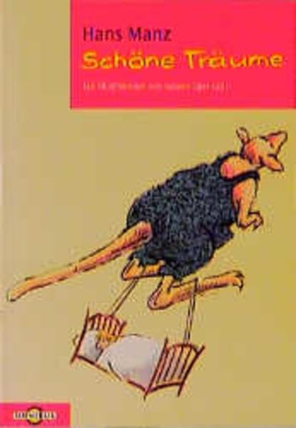 Schöne Träume: Sieben Geschichten für sieben Tage (Omnibus) Learning & Reference