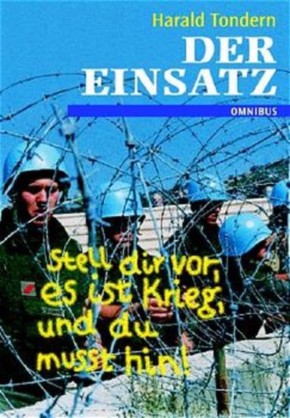 Der Einsatz Fiction