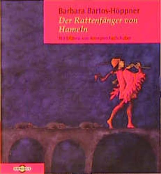 Product Image: Der Rattenfänger von Hameln (Omnibus)