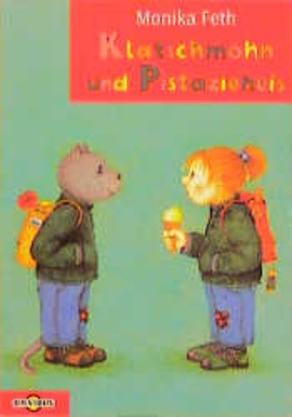 Klatschmohn und Pistazieneis (Omnibus) Learning & Reference