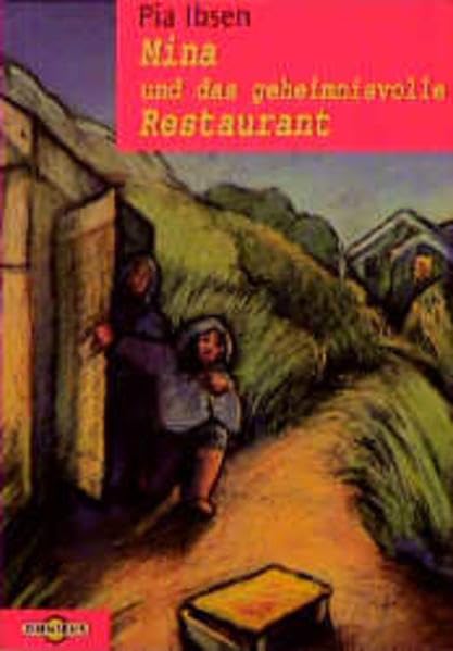 Mina und das geheimnisvolle Restaurant (Omnibus) Learning & Reference