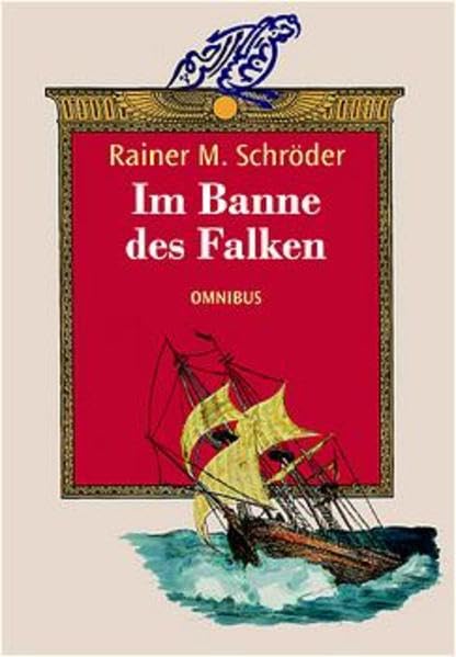 Im Banne des Falken (Omnibus) Fiction