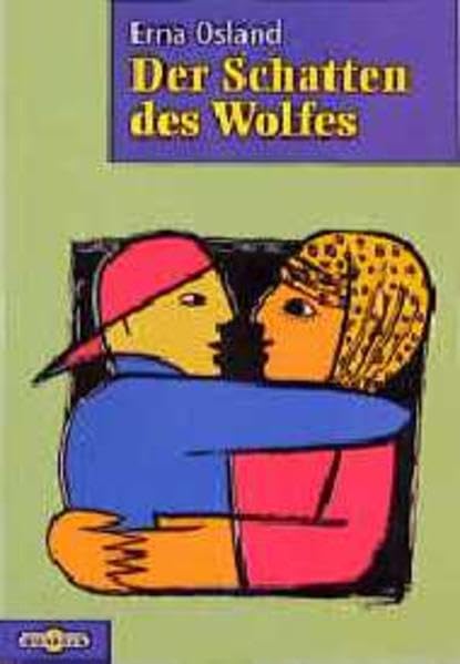 Product Image: Der Schatten des Wolfs (Omnibus)