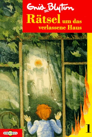 Rätsel-Serie / Rätsel um das verlassene Haus (Ravensburger Taschenbucher) Learning & Reference
