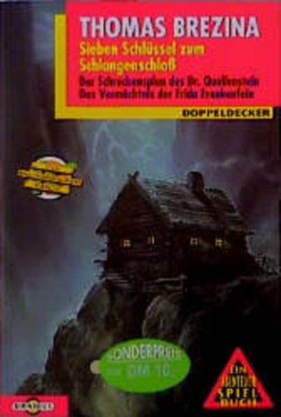 Die Knickerbockerbande: Drei Bände in einem (Omnibus) Books
