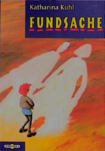Fundsache: Ab 12 Jahren (Omnibus) Books