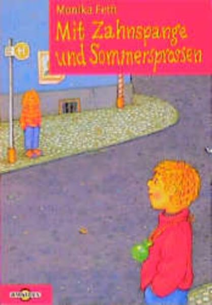 Mit Zahnspange und Sommersprossen (Omnibus) Novels & Short Stories