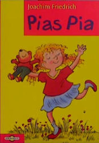 Pias Pia (Omnibus) Books
