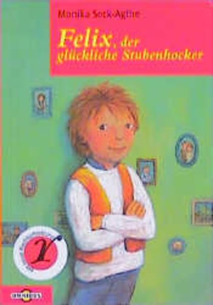 Felix, der glückliche Stubenhocker (Omnibus) Books